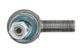 Końcówka drążka kierowniczego przegub do FORD NEW HOLLAND 83906190 D5NN3A302D D8NN3A302AA 83913086 09351EC 