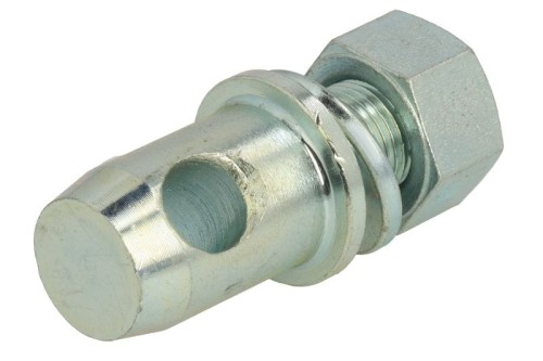 Końcówka drążka kierowniczego do FORD MASSEY FERGUSON NEW HOLLAND 88230044 1395250 81813825 09343EC