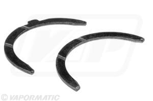 Końcówka drążka kierowniczego do FENDT RENAULT 2230170 F100002230170 6005000564 09329EC