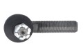 Końcówka drążka kierowniczego przegub lewy do CASE IH CASE-STEYR RENAULT 3131021R1 6000100832 1292430718 09323EC