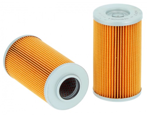 Filtr hydrauliczny SH60281 Hifi Filter