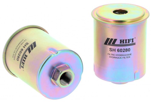Filtr hydrauliczny SH60280 Hifi Filter