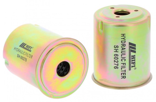 Filtr hydrauliczny SH60276 Hifi Filter