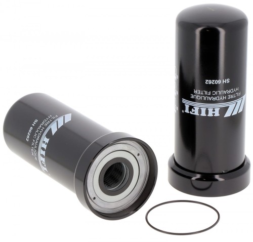 Filtr hydrauliczny SH60262 Hifi Filter do Komatsu D 61 EX-23, WA 150 PZ-5, WA 200-5H, WA 320-5 L, WA 320-5H