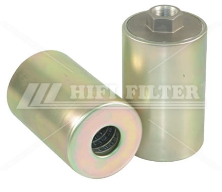 Filtr hydrauliczny SH60258 Hifi Filter