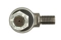Końcówka drążka kierowniczego do JOHN DEERE 1000 200 2000 3000 400 500 AL32867 09237EC 