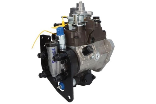 Pompa wtryskowa do JCB PERKINS 17/922400R 2644H027 DEL9320A380G