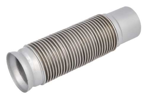 Łącznik elastyczny rury wydechowej do JOHN DEERE AL114384 09563EC