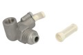 Kranik paliwa z filtrem do FORD NEW HOLLAND C5NN9N024A D8NN9N024AA 09556EC
