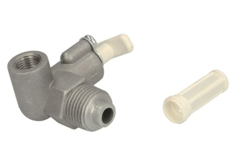 Kranik paliwa z filtrem do FORD NEW HOLLAND C5NN9N024A D8NN9N024AA 09556EC