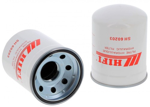 Filtr hydrauliczny SH60203 Hifi Filter