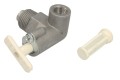 Kranik paliwa z filtrem do FORD NEW HOLLAND C5NN9N024A D8NN9N024AA 09556EC