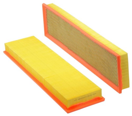 Filtr kabinowy SC17012 Hifi Filter