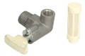 Kranik paliwa do  FORD NEW HOLLAND D1NN9N024B D8NN9N024AA D2NN9N024C 09549EC