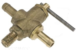Zawór filtra paliwa do FIAT CASE FORD 5176344 5112955 5120588 09548EC 