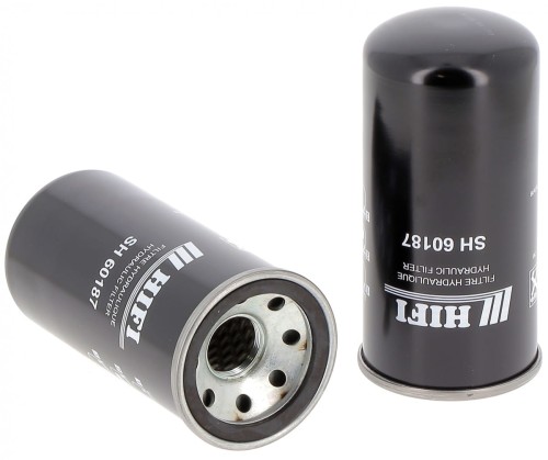 Filtr hydrauliczny SH60187 Hifi Filter