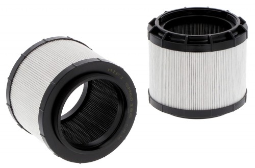 Filtr hydrauliczny SH60186 Hifi Filter