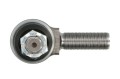 Końcówka drążka kierowniczego do FENDT 300 X800210056000 09203EC