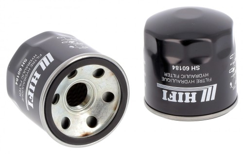 Filtr hydrauliczny SH60184 Hifi Filter do Kubota M 8200 DTNQ, M 108 S, M 110 DT, M 5700 SC