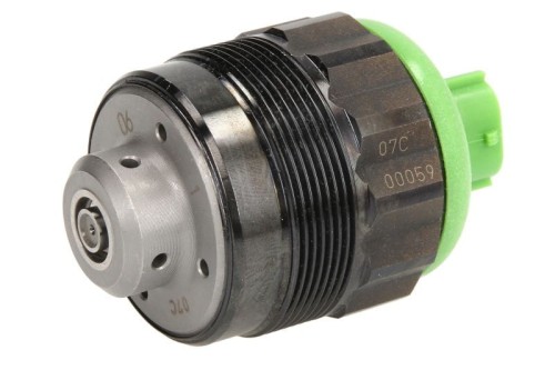Cewka sterująca do pompy JOHN DEERE RE501640 RE518423 RE521422 09541EC