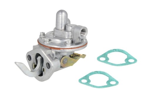 Pompa paliwa do CLAAS FORD 2641335 25066402 09534EC