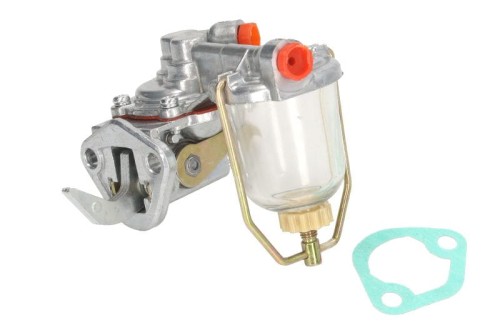 Pompka paliwa do MASSEY FERGUSON 3637288M91 4222094M91 885363M91 890960M91 ULPK0018 09526EC