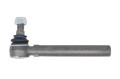 Końcówka drążka kierowniczego do MASSEY FERGUSON FORD LANDINI 1878555 3957757 CAR48983 09182EC