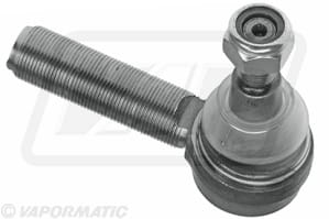 Końcówka drążka kierowniczego do NEW HOLLAND 600 87031 CAR87031 K260254 09178EC