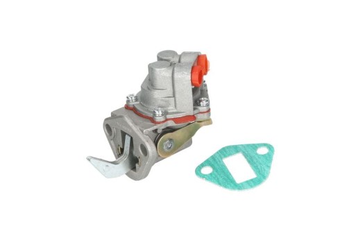 Pompa paliwa do MASSEY FERGUSON LANDINI 25061529 296265R1 4222090R91 7971040 09519EC