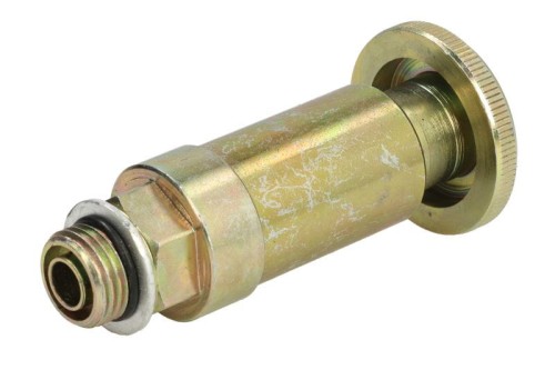 Ręczna pompka zasilająca do JOHN DEERE RE515638 09512EC