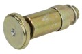 Ręczna pompka zasilająca do JOHN DEERE RE515638 09512EC