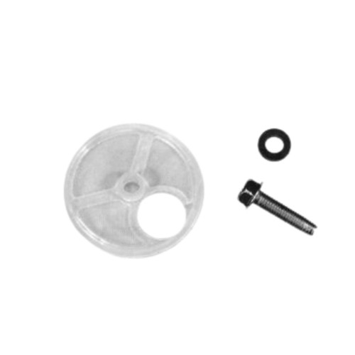 Zestaw naprawczy pompy paliwa do DEUTZ 1260049 4157606 09507EC