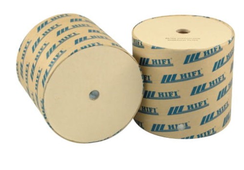 Filtr hydrauliczny SH60138 Hifi Filter do Case, Sumitomo