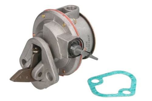 Pompa paliwa do FORD CASE LANDINI 836012114 25061584 683F9350AB FP284 09496EC