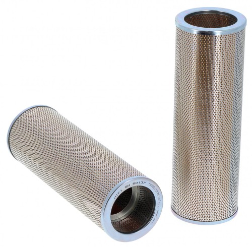 Filtr hydrauliczny SH60137 Hifi Filter do Komatsu, Doosan Daewoo, Hitachi