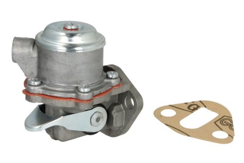 Pompa paliwa do CASE LIEBHERR 2695 87800194 09493EC