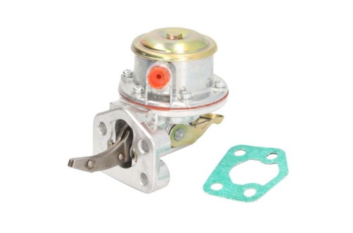 Pompa paliwa do MASSEY FERGUSON JCB 4222449M91 2641A075 2641A068 17/401600 09492EC