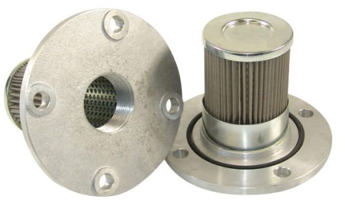 Filtr hydrauliczny SH60130 Hifi Filter