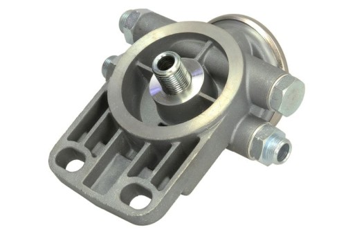 Pompka paliwa ręczna do CASE FORD NEW HOLLAND 81866602 F1NN9A384AA 09488EC