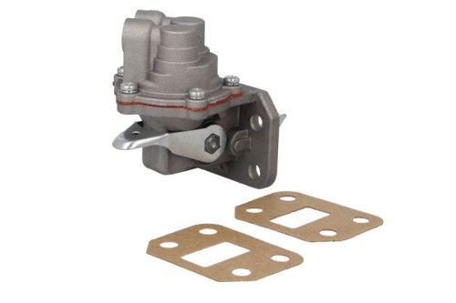 Pompa paliwa do MASSEY FERGUSON JCB CASE 296265A1 17401400 4222090M91 09486EC