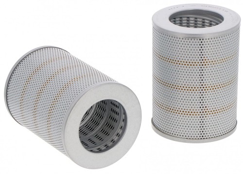 Filtr hydrauliczny SH60118 Hifi Filter do Komatsu HM 400, HM 300-1, PC 210-8 LC/NLC, PC 210-7 K/LC-NLC, PC 240-7 LC