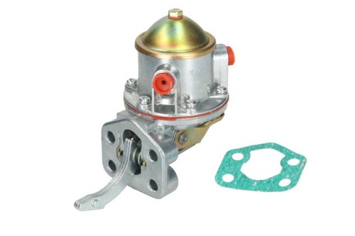 Pompa paliwa do MASSEY FERGUSON LANDINI CLAAS 1466951 17401100 6680336A1 09483EC