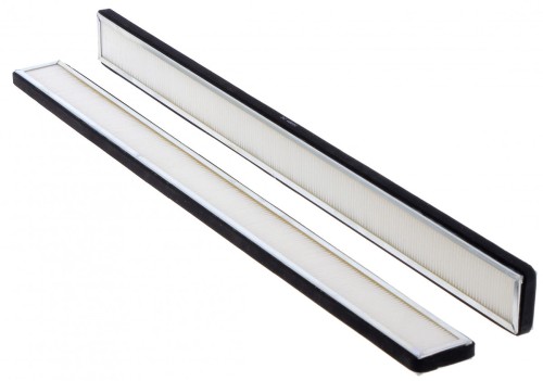 Filtr kabinowy SC40004 HIFI FILTER do CLAAS: ARES 546, ARES 556, ARES 616, ARES 656, ARES 696, ATLES 926, ATLES 936 RENAULT: ARES 540, ARES 610, ARES 630, ARES 720, ATLES 915