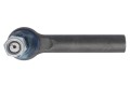 Końcówka drążka kierowniczego do MASSEY FERGUSON 3000 8000 3429731M1 AL211652 09155EC