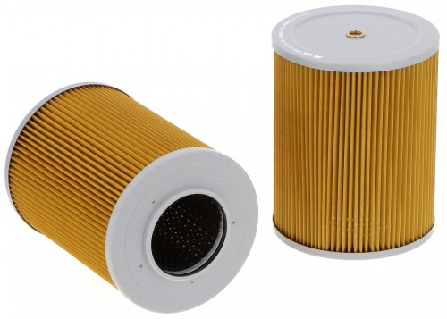 Filtr hydrauliczny SH60104 Hifi Filter do Kubota, Komatsu