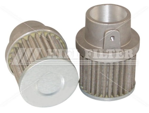 Filtr hydrauliczny SH60087 Hifi Filter do Salev, Komatsu, Halla