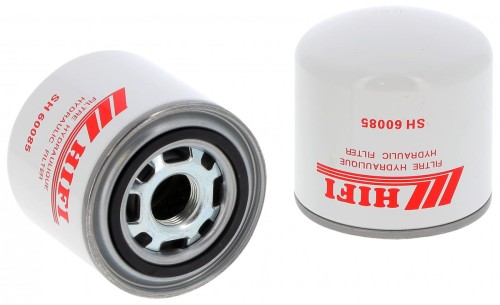 Filtr hydrauliczny SH60085 Hifi Filter