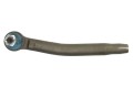Końcówka drążka kierowniczego do FENDT 300 F F168303100040 09119EC