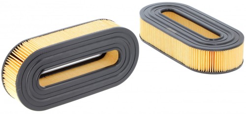 Filtr kabinowy SC40019 HIFI FILTER do CLAAS: ARES 546, ARES 556, ARES 616, ARES 656, ARES 696, ATLES 926, ATLES 936 RENAULT: ARES 540, ARES 610, ARES 630, ARES 720, ATLES 915