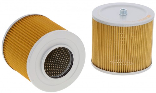 Filtr hydrauliczny SH60081 Hifi Filter